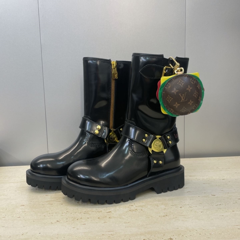 l0vis Vvtt0n boots